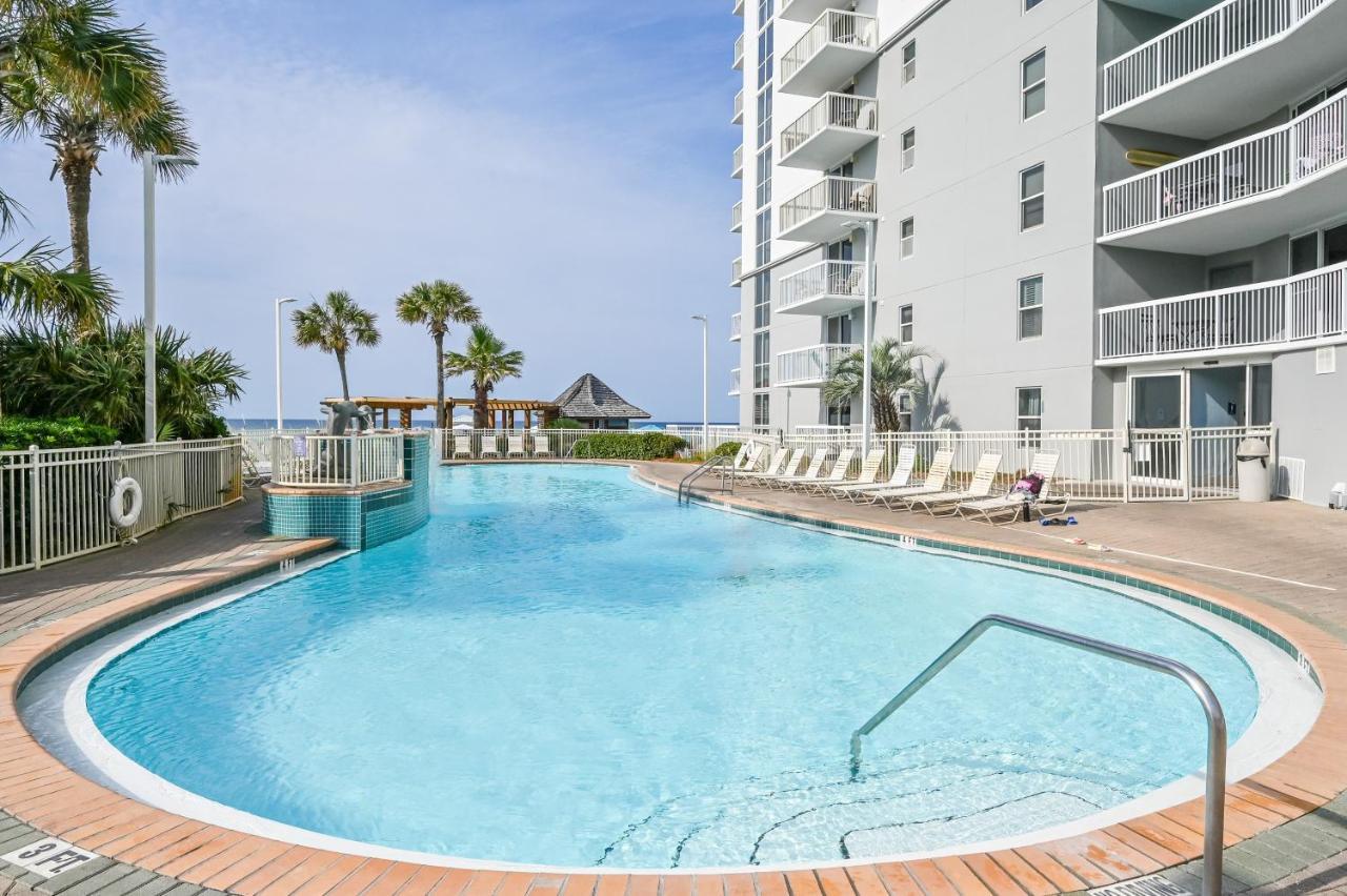 The Resorts Of Pelican Beach 1613 Destin Exterior photo