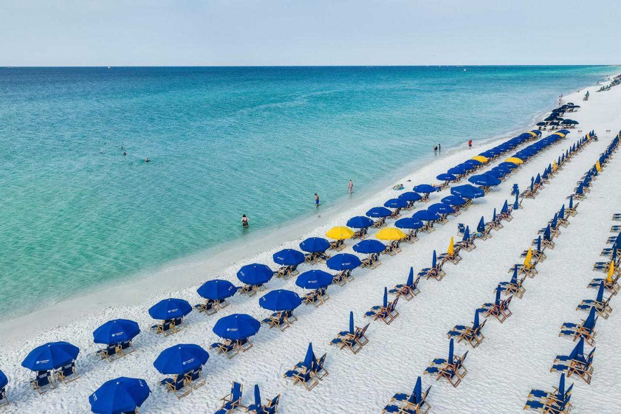 The Resorts Of Pelican Beach 1613 Destin Exterior photo
