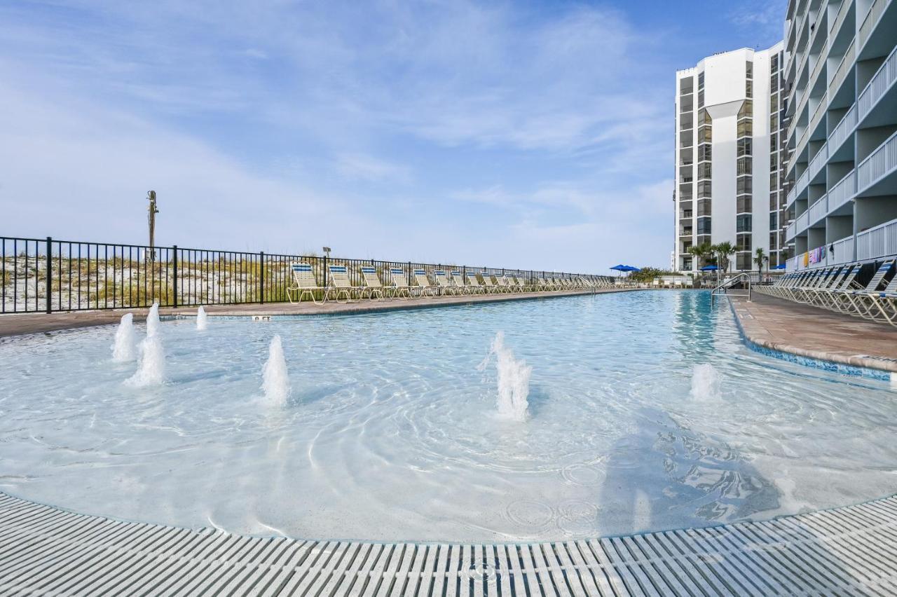 The Resorts Of Pelican Beach 1613 Destin Exterior photo