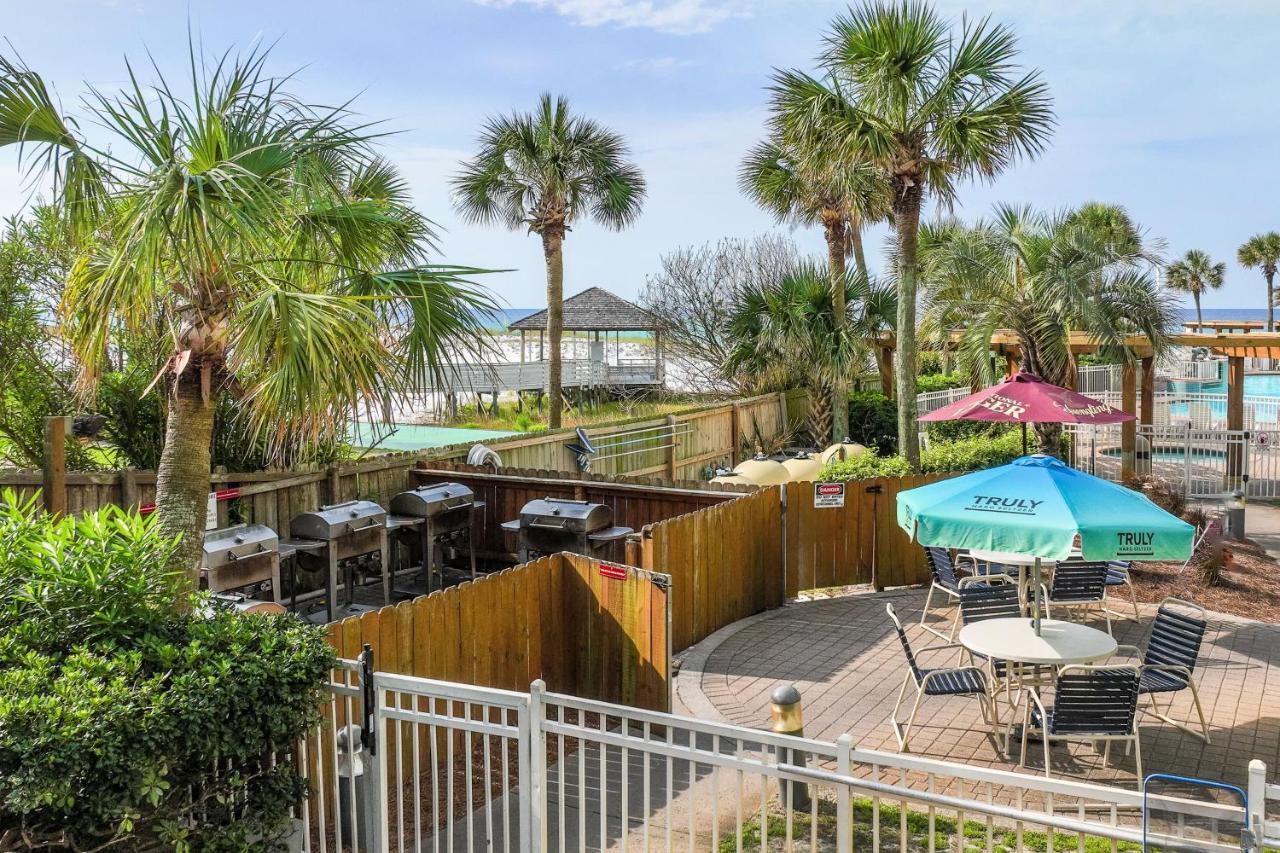 The Resorts Of Pelican Beach 1613 Destin Exterior photo