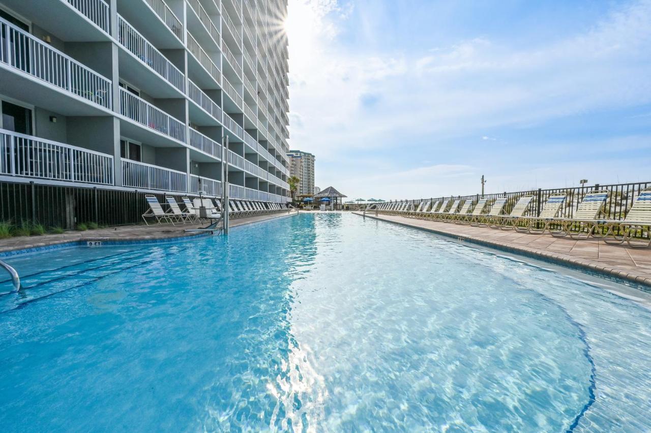 The Resorts Of Pelican Beach 1613 Destin Exterior photo