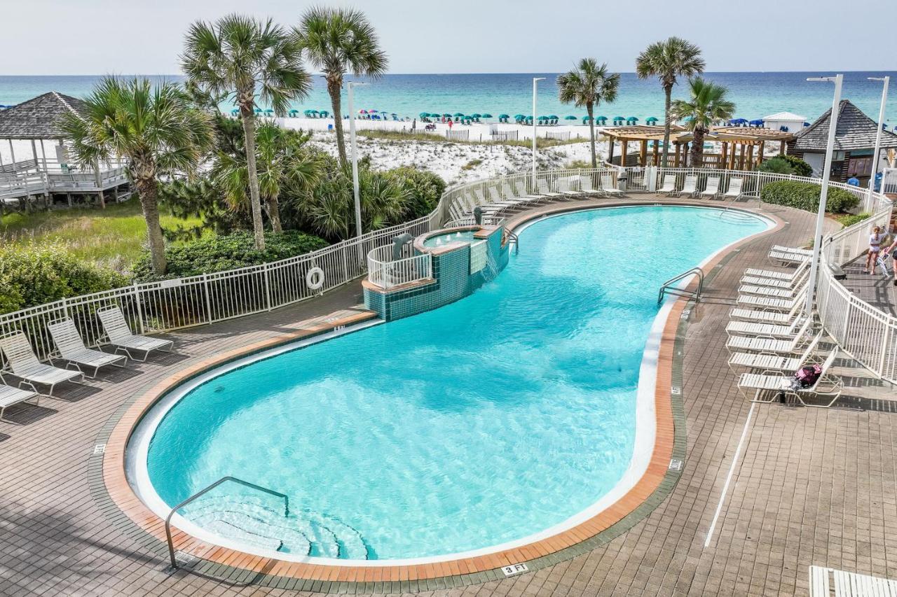 The Resorts Of Pelican Beach 1613 Destin Exterior photo
