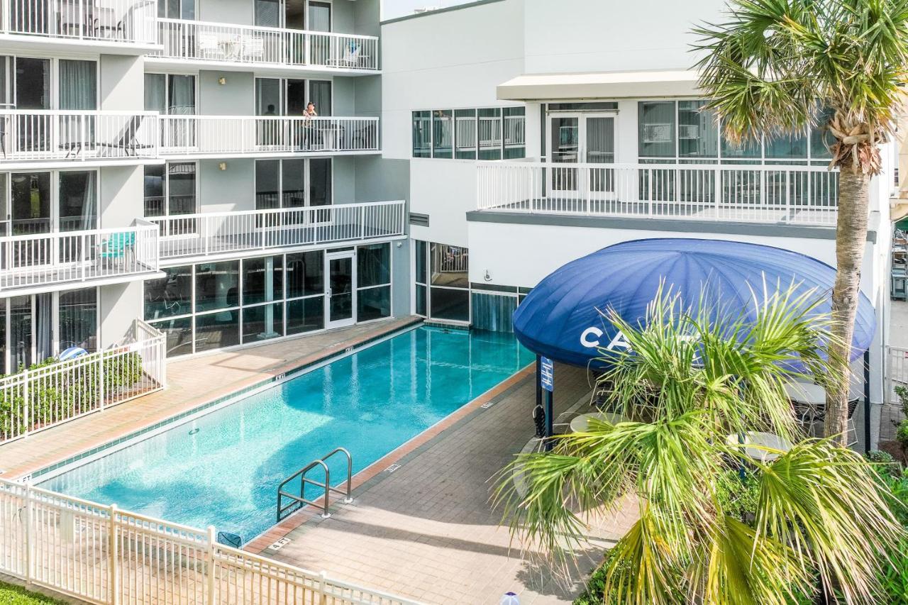 The Resorts Of Pelican Beach 1613 Destin Exterior photo