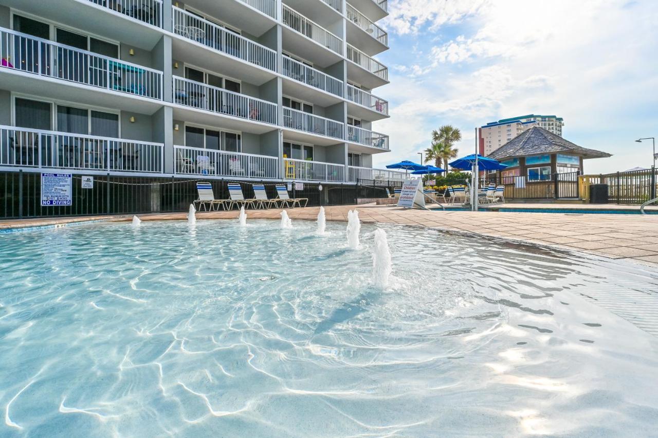 The Resorts Of Pelican Beach 1613 Destin Exterior photo