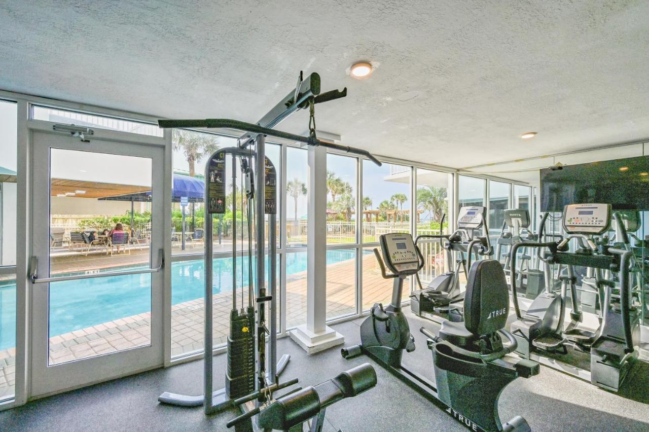 The Resorts Of Pelican Beach 1613 Destin Exterior photo