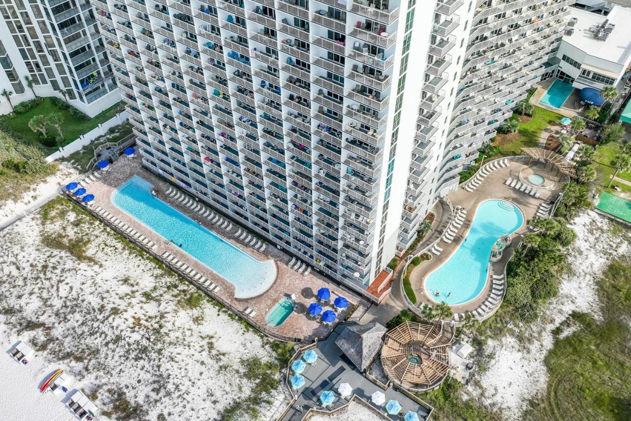 The Resorts Of Pelican Beach 1613 Destin Exterior photo