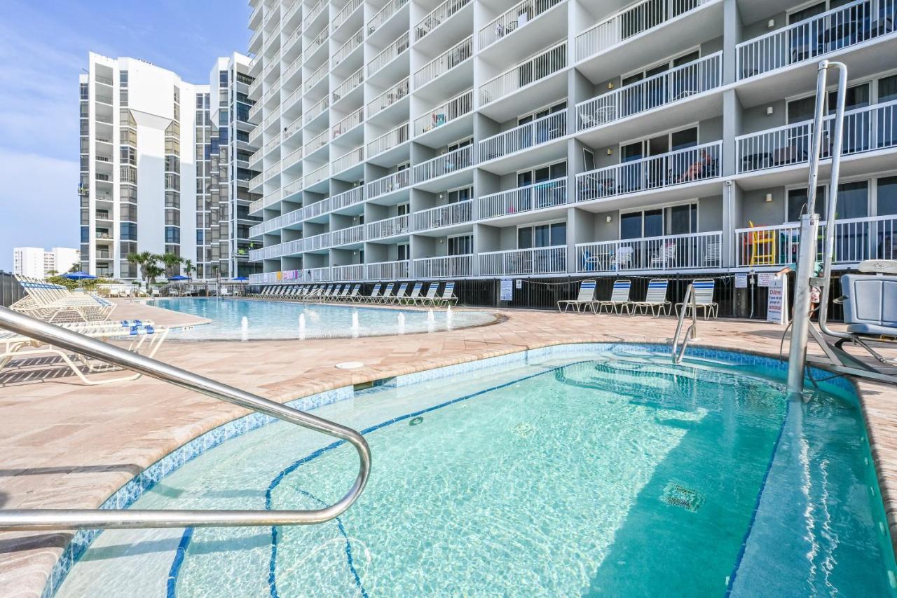 The Resorts Of Pelican Beach 1613 Destin Exterior photo
