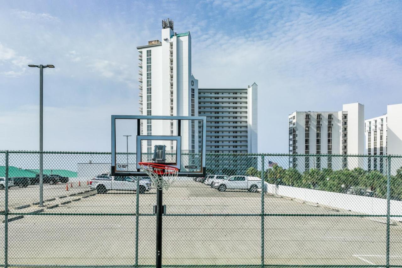 The Resorts Of Pelican Beach 1613 Destin Exterior photo