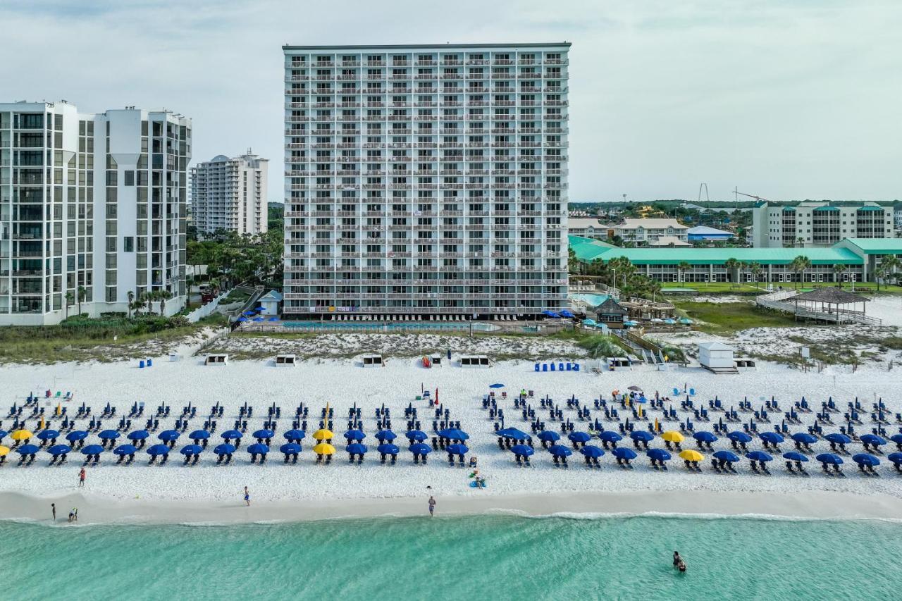 The Resorts Of Pelican Beach 1613 Destin Exterior photo