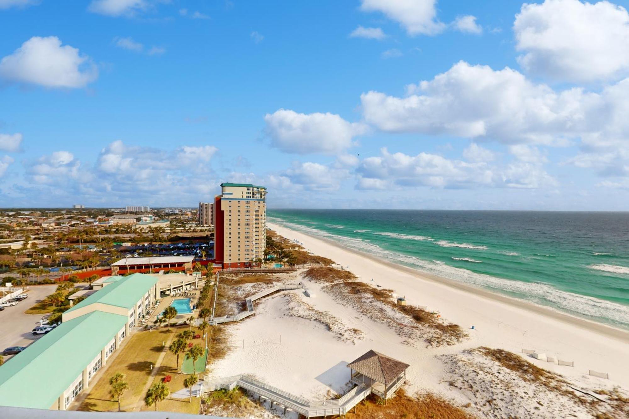 The Resorts Of Pelican Beach 1613 Destin Exterior photo
