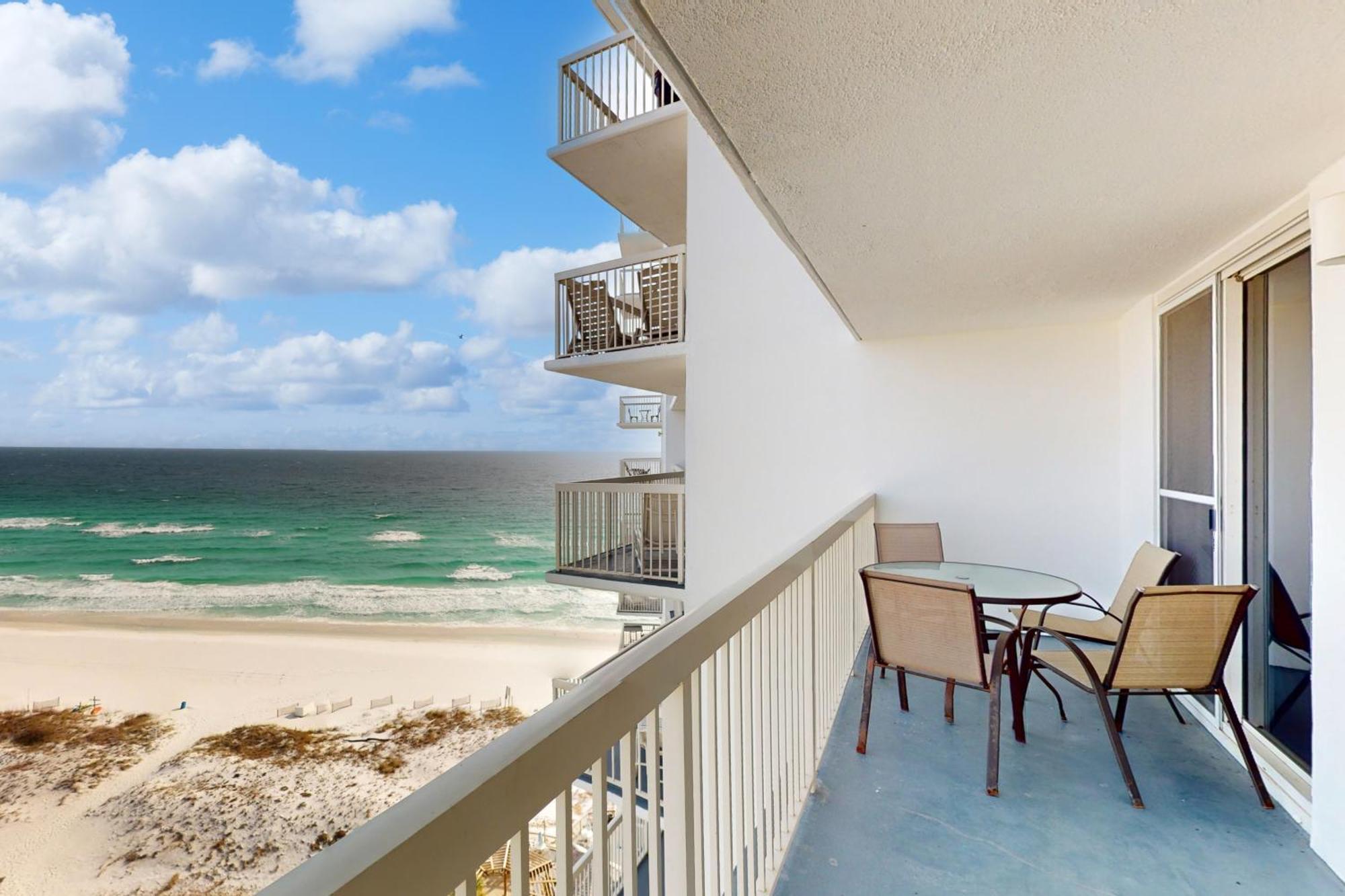The Resorts Of Pelican Beach 1613 Destin Exterior photo