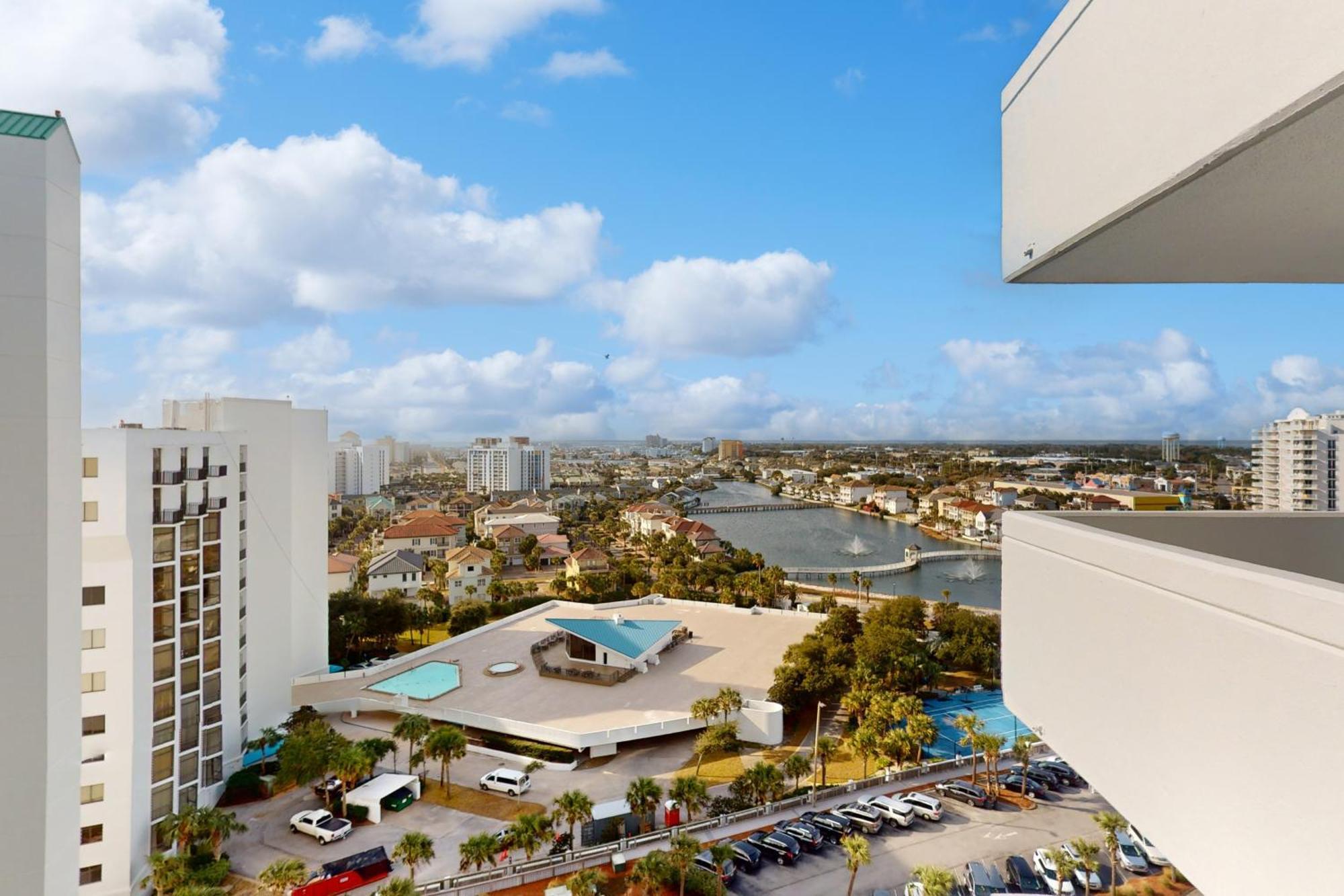The Resorts Of Pelican Beach 1613 Destin Exterior photo