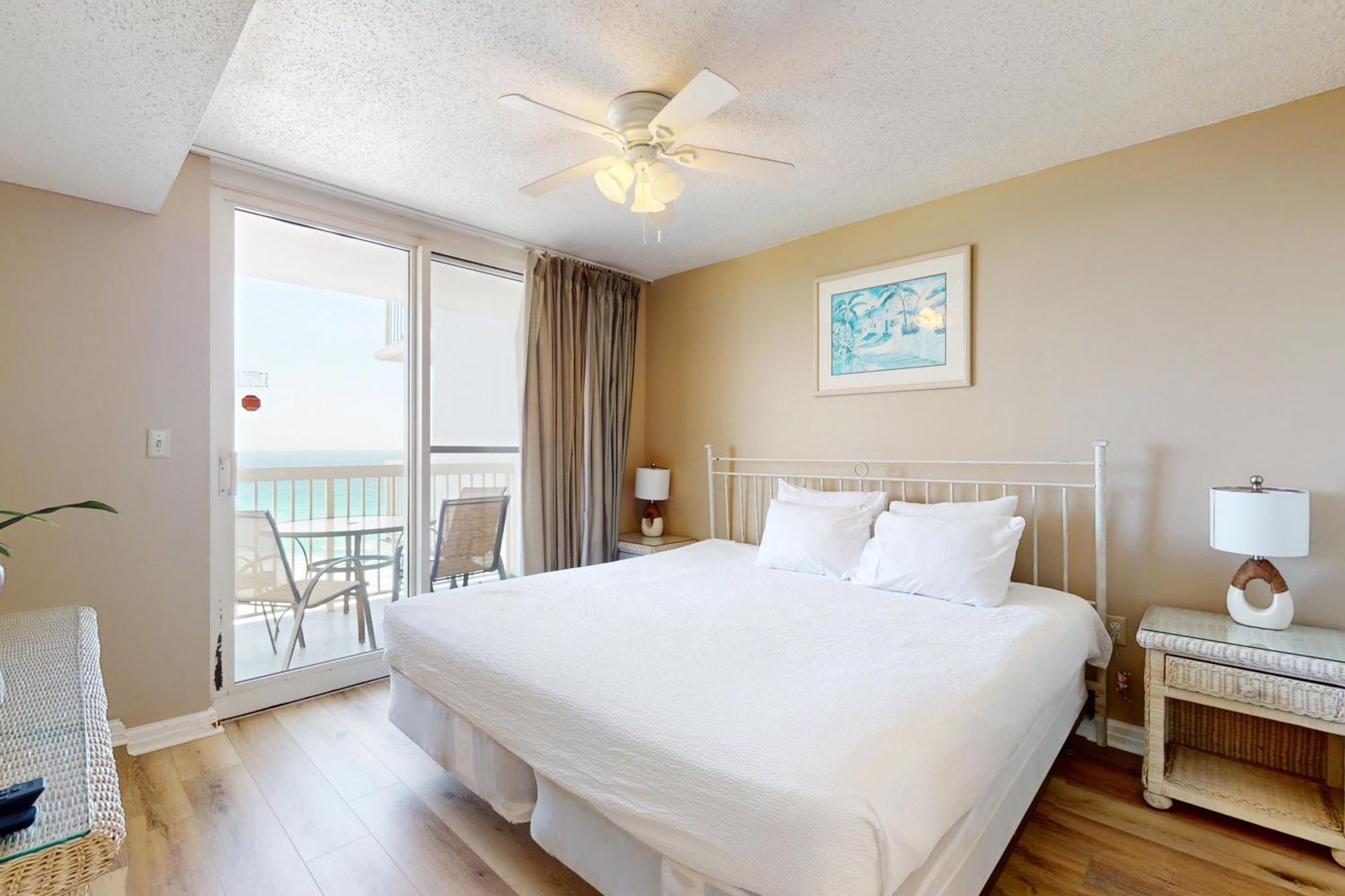 The Resorts Of Pelican Beach 1613 Destin Exterior photo