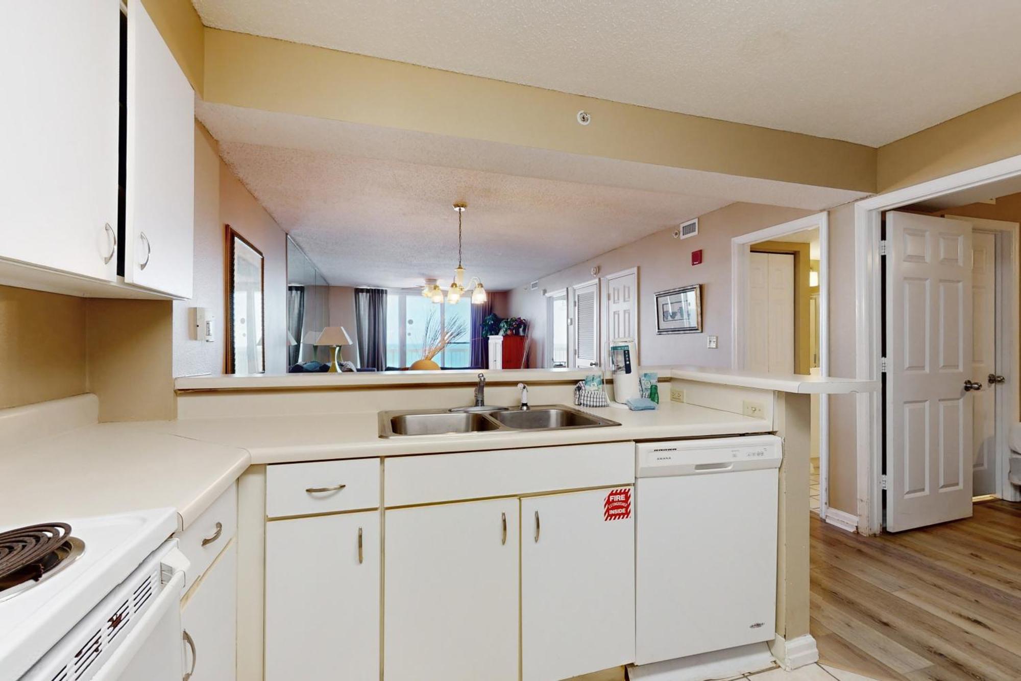 The Resorts Of Pelican Beach 1613 Destin Exterior photo