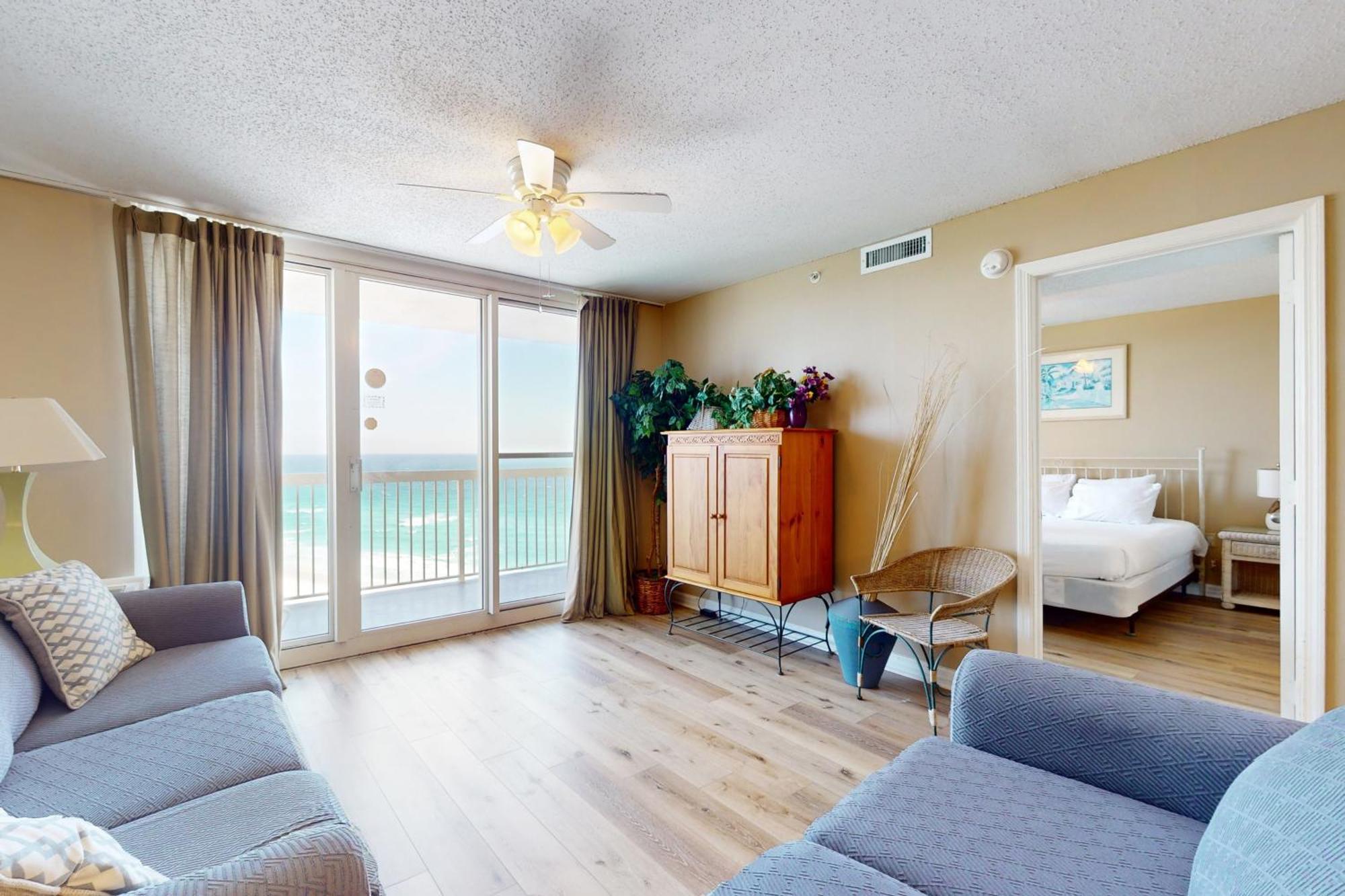 The Resorts Of Pelican Beach 1613 Destin Exterior photo