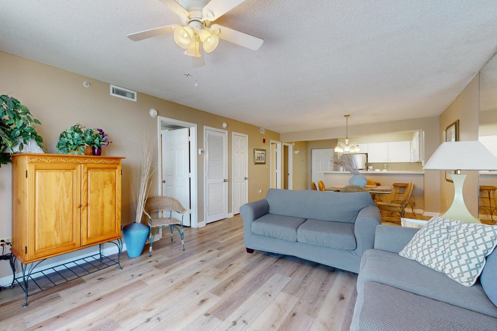 The Resorts Of Pelican Beach 1613 Destin Exterior photo