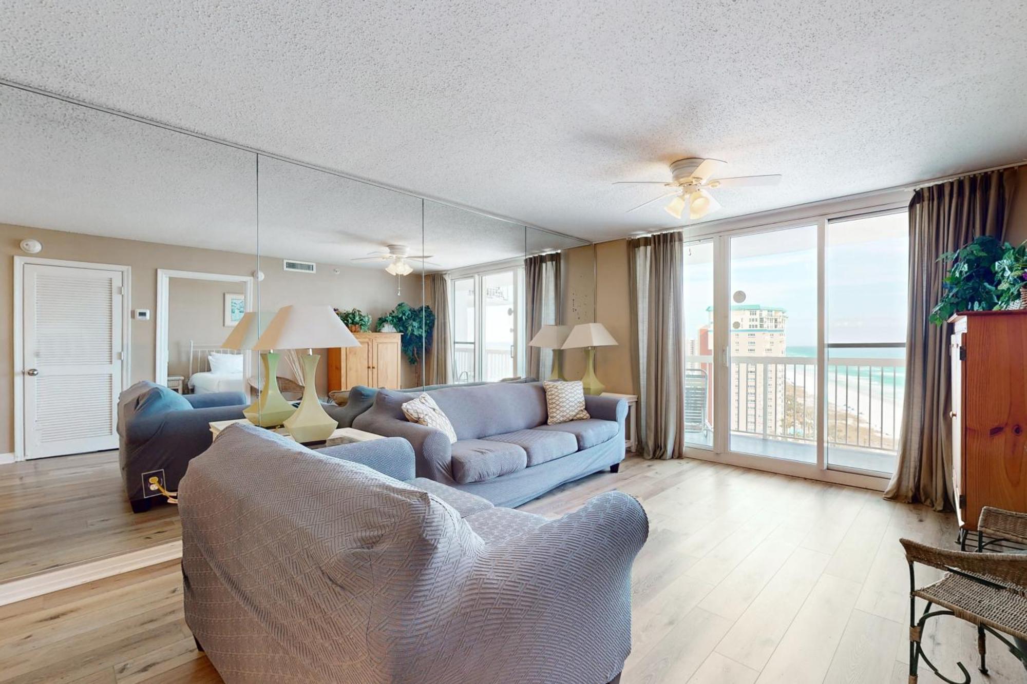 The Resorts Of Pelican Beach 1613 Destin Exterior photo