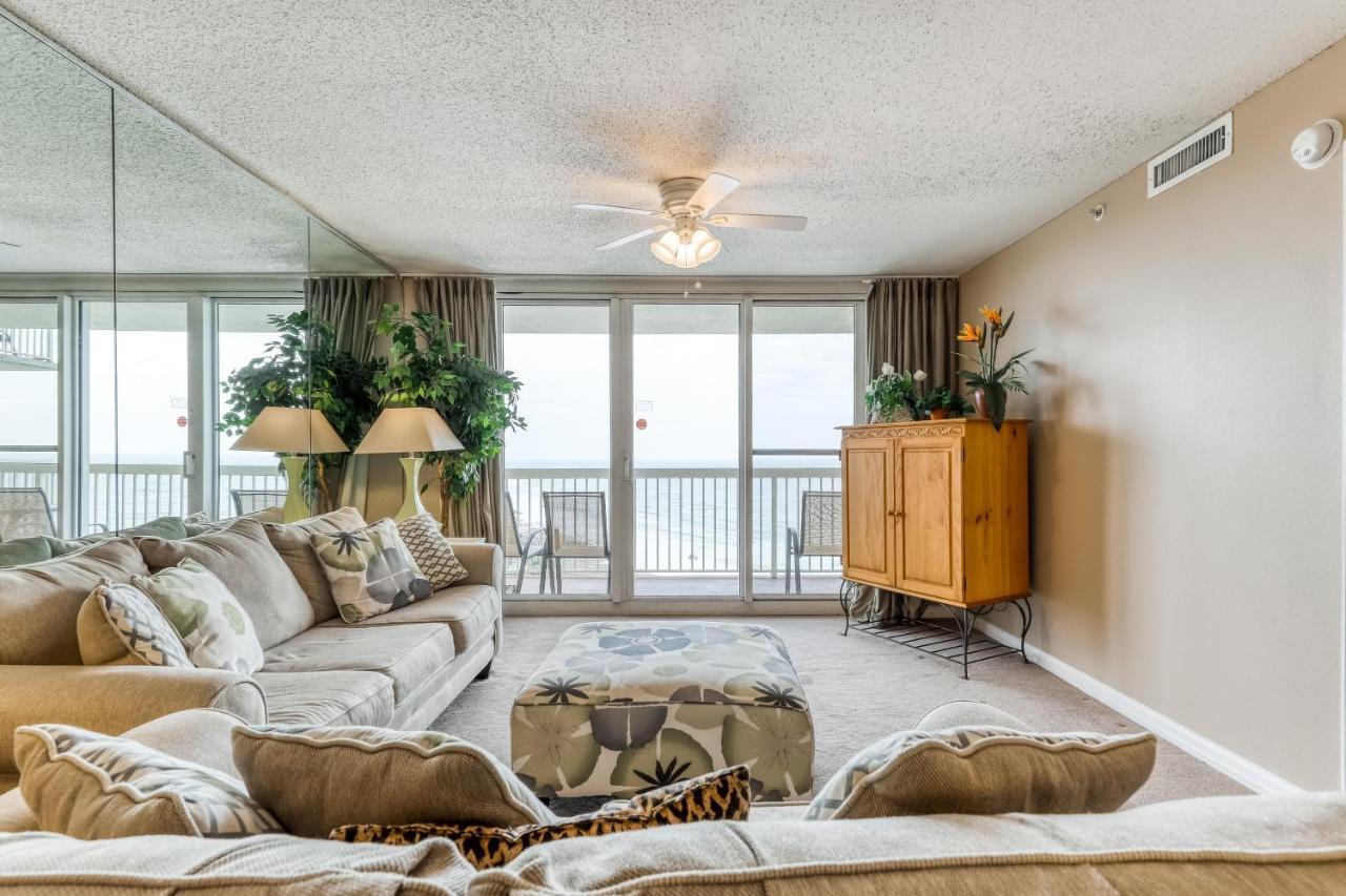 The Resorts Of Pelican Beach 1613 Destin Exterior photo